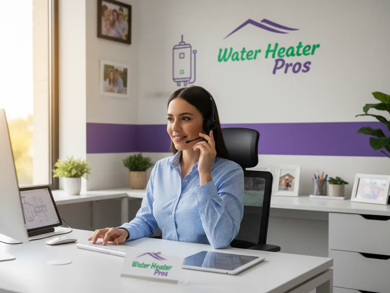 Water Heater Repair  in King  FAQ